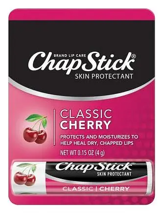 Classic Lip Balm