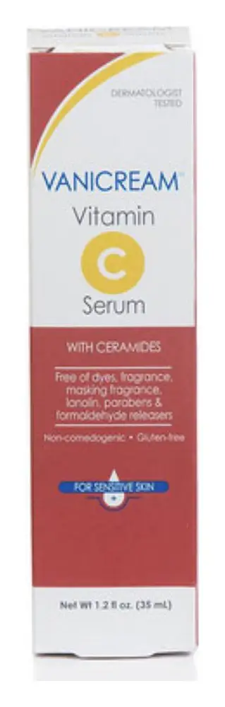 Vitamin C Serum