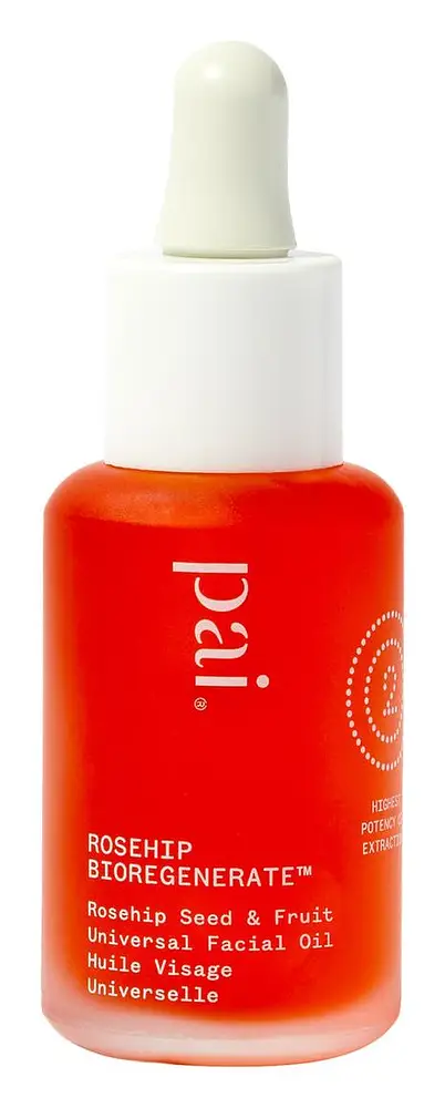 Rosehip Bioregenerate