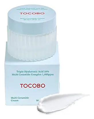 Multi Ceramide Cream
