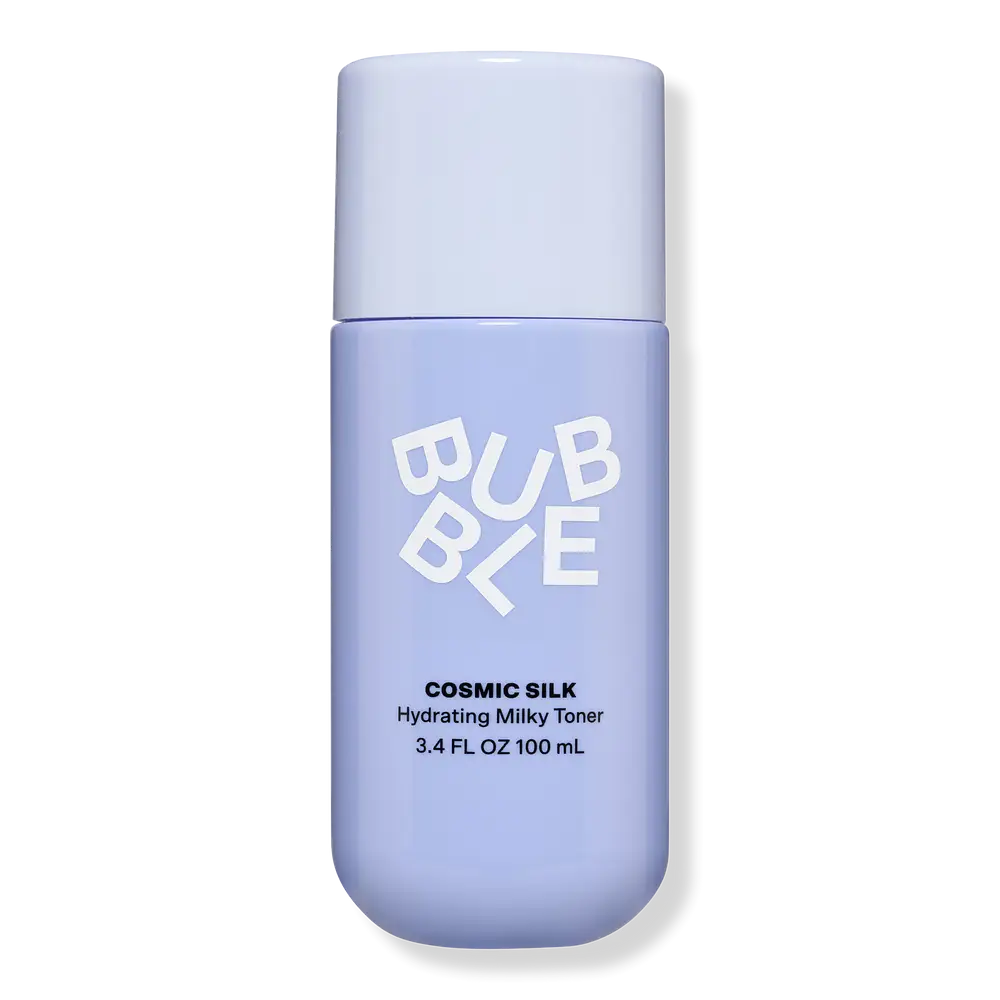 Cosmic Silk Hydrating Milky Toner