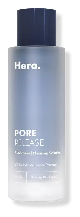Pore Release