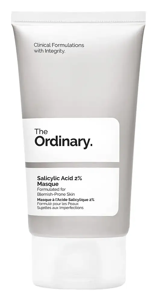 Salicylic Acid 2% Masque