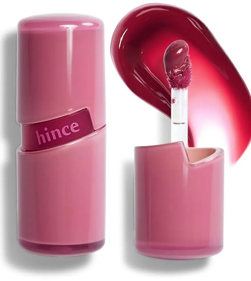Raw Glow Gel Tint