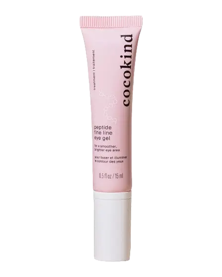 Peptide Fine Line Eye Gel