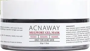 Mugwort Gel Mask