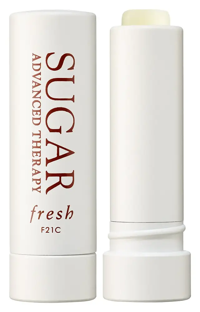 Sugar Advanced Therapy Treatment Lip Balm