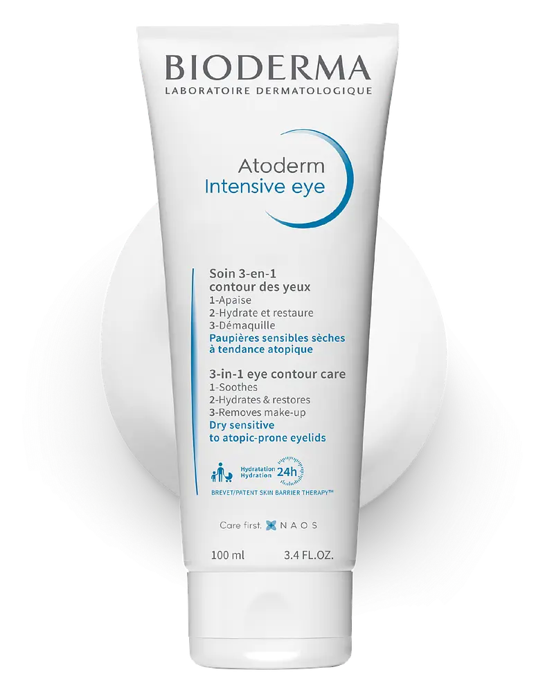 Atoderm Intensive Eye