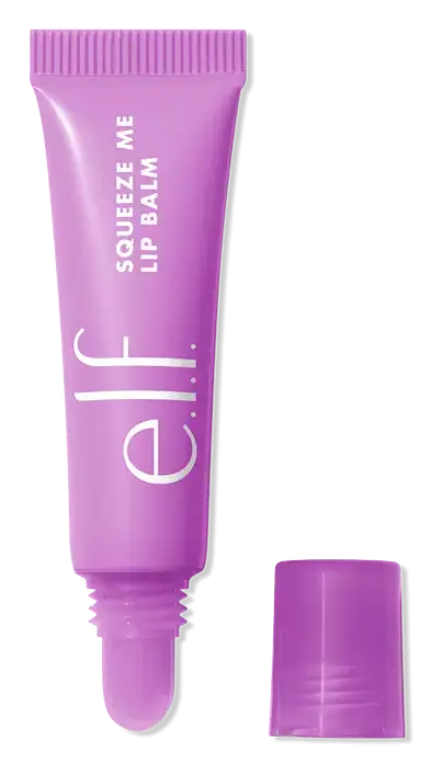 Squeeze Me Lip Balm