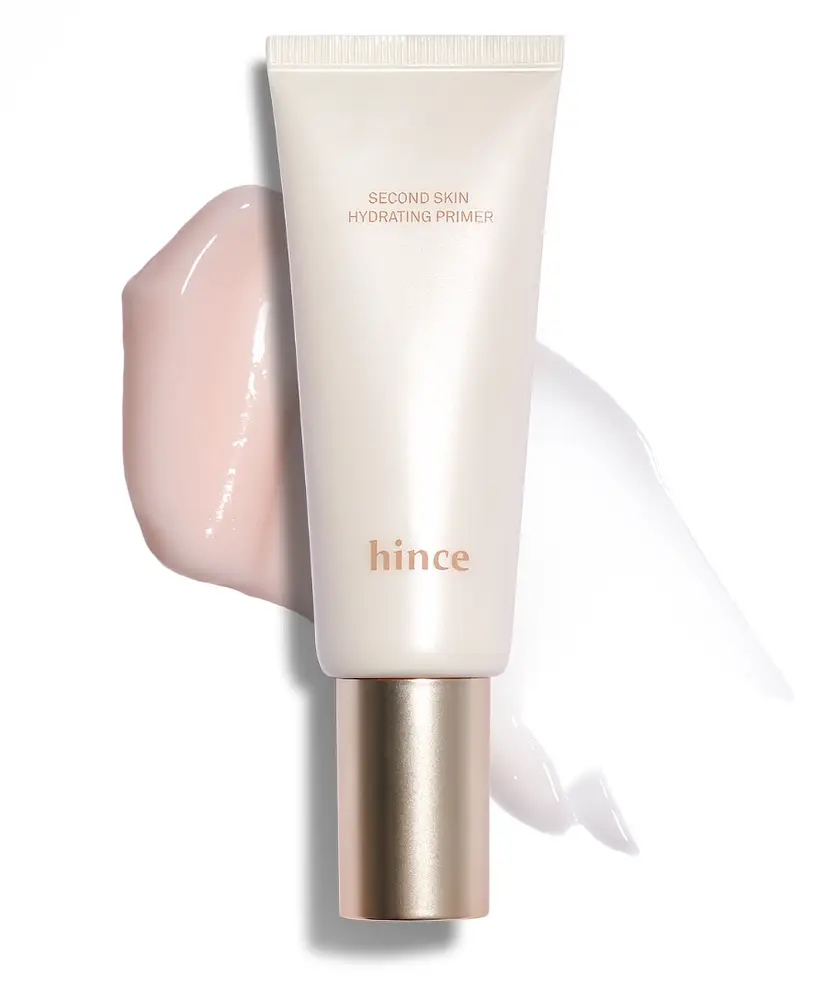 Second Skin Hydrating Primer