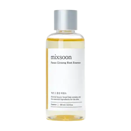 Panax Ginseng Root Essence