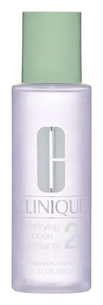 Clarifying Lotion 2