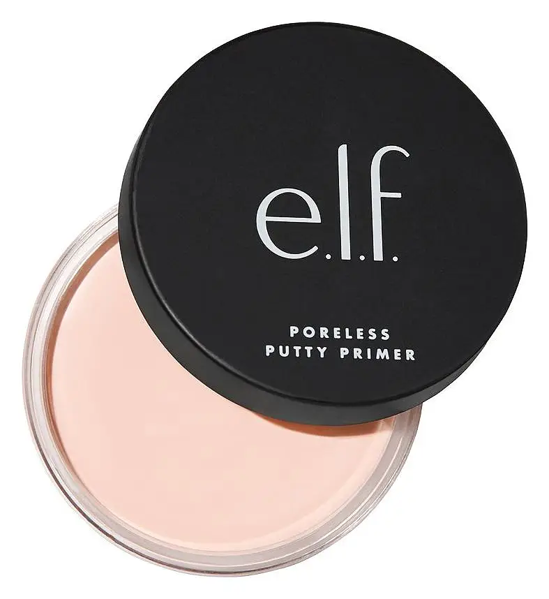 Poreless Putty Primer