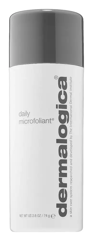 Daily Microfoliant Exfoliator