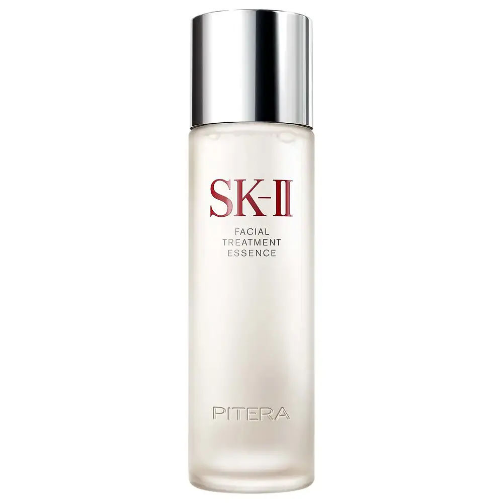 Facial Treatment Essence (Pitera Essence)