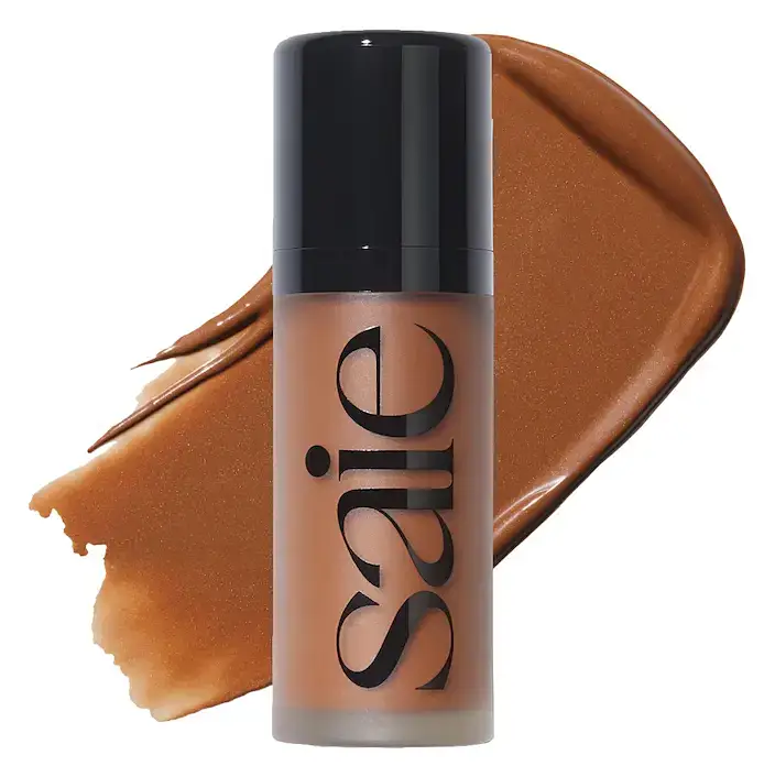 Dew Bronze Soft-Focus Effortless Liquid Bronzer