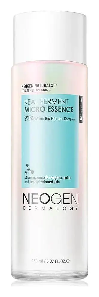 Real Ferment Micro Essence