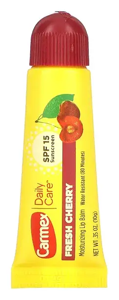 Daily Care Fresh Cherry SPF 15