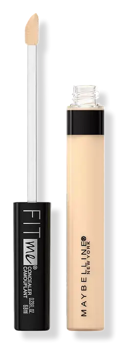 Fit Me Liquid Concealer