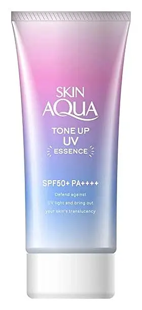 Tone Up UV Essence SPF 50+