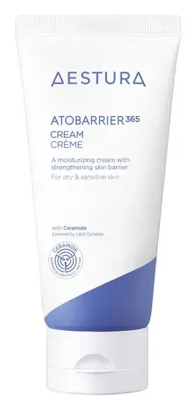 Atobarrier 365 Cream