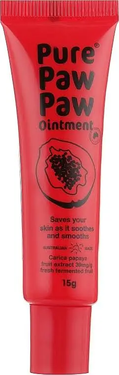Ointment Original