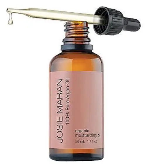 100% Pure Argan Oil