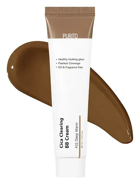 Cica Clearing BB Cream