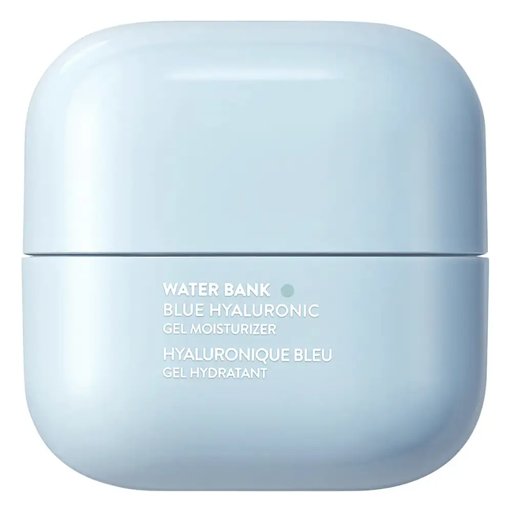 Water Bank Blue Hyaluronic Gel Moisturizer