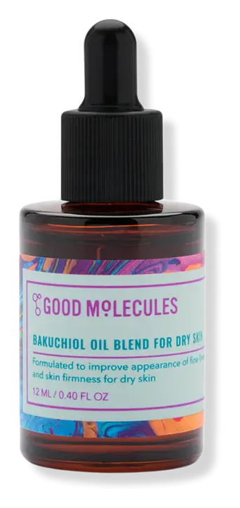 Bakuchiol Oil Blend