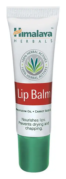 Lip Balm