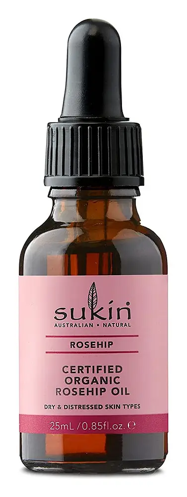 Rosehip Oil
