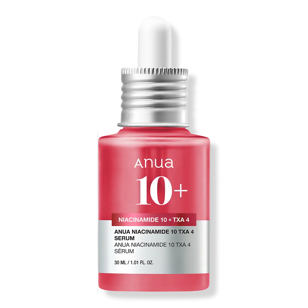 Niacinamide 10% + TXA 4% Serum