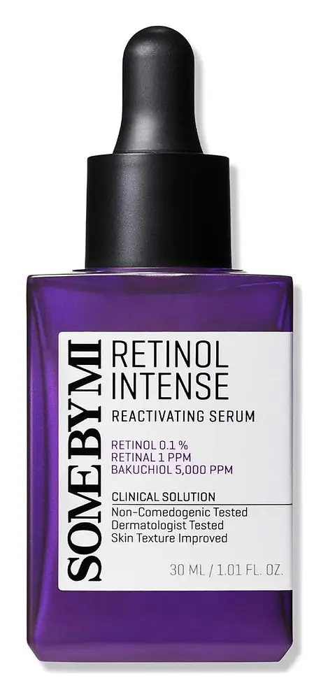 Retinol Intense Reactivating Serum