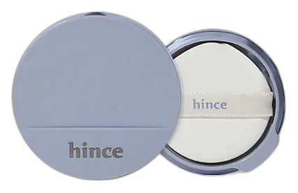 Second Skin Mesh Matte Cushion