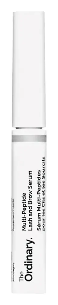 Multi-Peptide Lash And Brow Serum