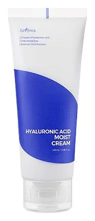 Hyaluronic Acid Moist Cream