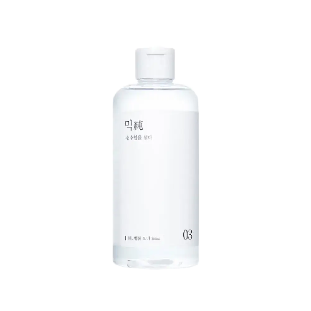 Centella Asiatica Toner