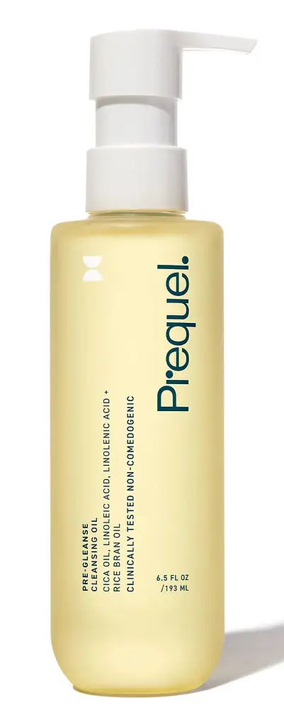 Pre-Gleanse Cleansing Oil