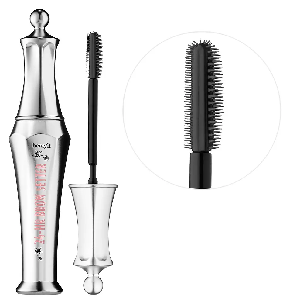 24-HR Brow Setter Clear Eyebrow Gel