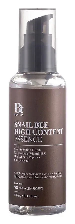 Snail Bee High Content Essence