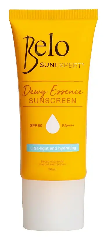 Dewy Essence Sunscreen