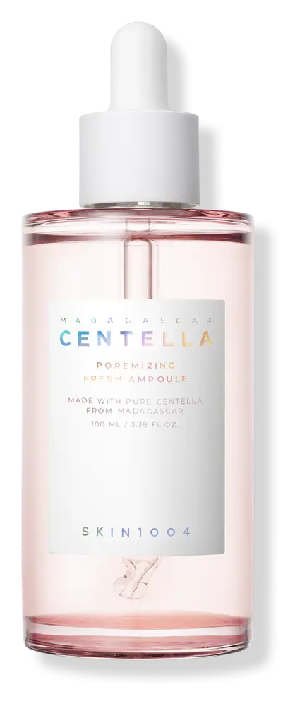 Madagascar Centella Poremizing Fresh Ampoule