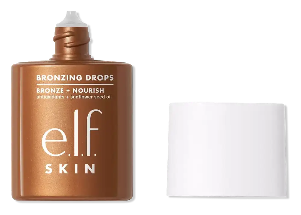 Bronzing Drops
