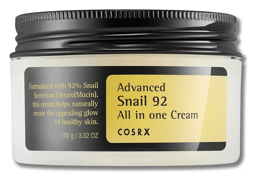 Advanced Snail 92 All In One Cream