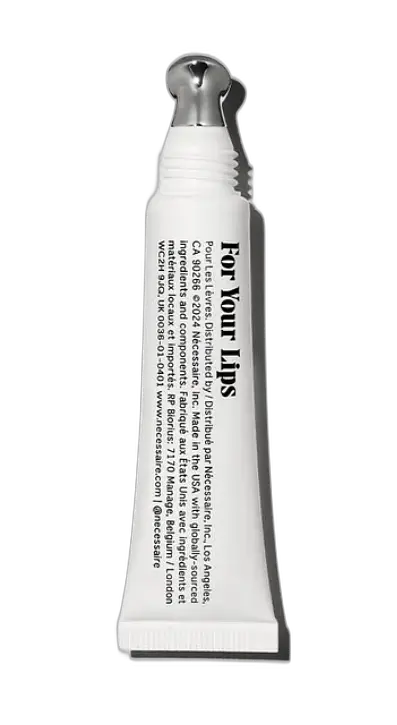 The Lip Balm