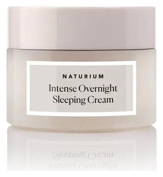 Intense Overnight Sleeping Cream