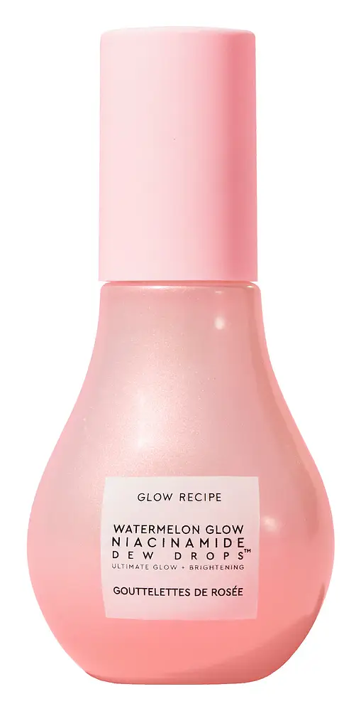 Watermelon Glow Niacinamide Dew Drops