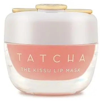 The Kissu Lip Mask