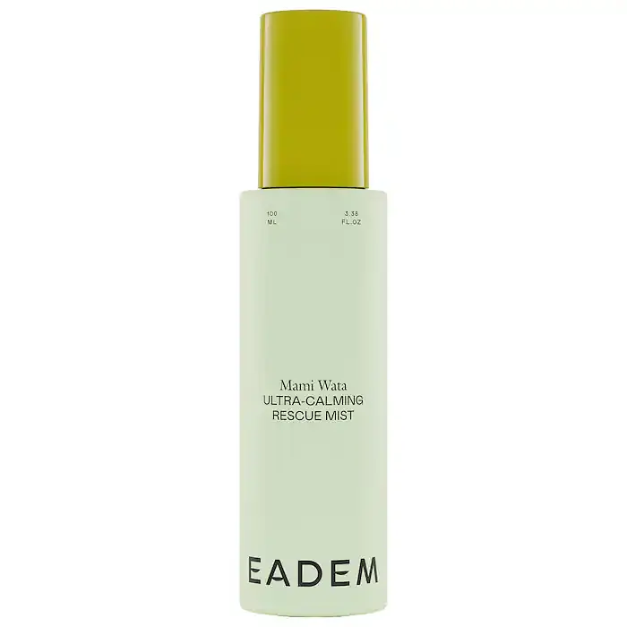 Mami Wata Ultra-Calming Rescue Mist